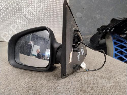 Retrovisor esquerdo DACIA LOGAN MCV II 1.5 dCi | BP33331019C26 - Image 2