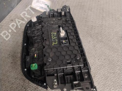 display-monitor-opel-corsa-f-p2jo-2019-40517356 main image