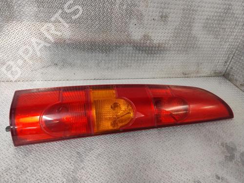 Left taillight RENAULT KANGOO (KC0/1_) 1.5 dCi | BP28087637C34 