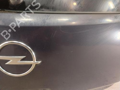 Tailgate OPEL CORSA D (S07) 1.2 (L08, L68) | BP27489197C6 