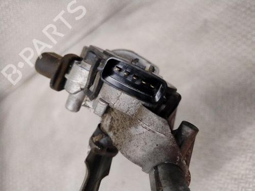Front wiper motor RENAULT MEGANE IV Hatchback (B9A/M/N_) 1.5 dCi 110 (B9A3) | BP29441455M29 