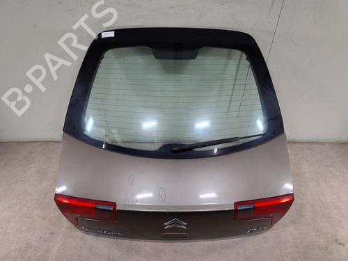 Tailgate CITROËN C5 II (RC_) 1.6 HDi (RC8HZB) | BP29379939C6 
