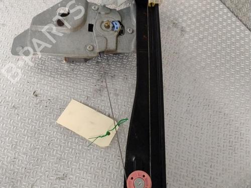 Front left window mechanism PEUGEOT 508 SW I (8E_) 1.6 HDi | BP29845378C22