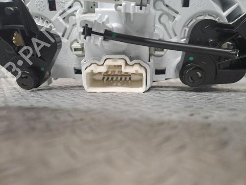 Used Climate control DACIA SANDERO II 1.2 (75 hp) 24099608