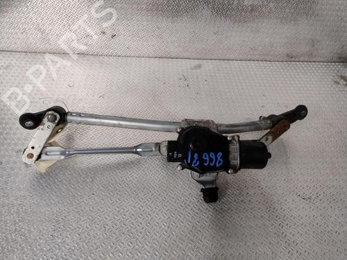 Front wiper motor DACIA DOKKER MPV (KE_) 1.5 dCi (KEAJ, KEAH) | BP28484055M29 