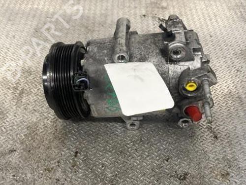 Used AC compressor AC compressor FORD FIESTA VI (CB1, CCN) 1.5 TDCi (75 hp) 24101185 24101185