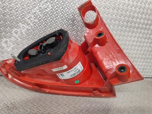 Right taillight SEAT LEON (1P1) 1.6 TDI | BP36656313C35 - Image 3