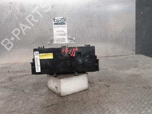 Commande Chauffage CITROËN DS3 (SA_) 1.6 VTi 120 (120 hp) 24085844