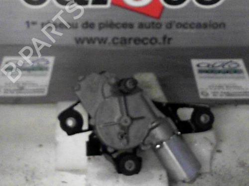 Used Rear wiper motor RENAULT MEGANE II (BM0/1_, CM0/1_) [2001-2012]  24062836