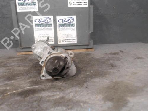Starter OPEL CORSA D (S07) 1.4 (L08, L68) | BP24069445M8 - Image 4