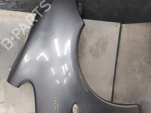Right front fenders CITROËN XSARA PICASSO (N68) 1.6 HDi | BP29264275C42 