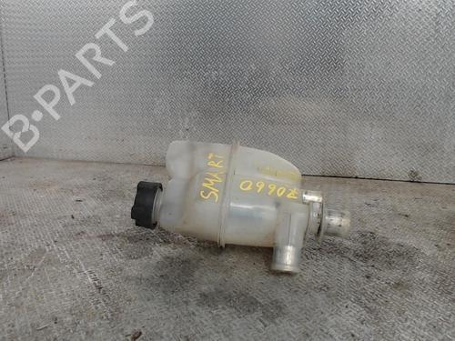 Ekspansjonstank Ekspansjonstank SMART FORTWO Coupe (450) 0.7 (450.330) (50 hp) 24076005 24076005