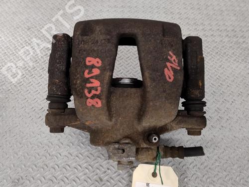 Right front brake caliper CITROËN NEMO MPV 1.3 HDi 75 | BP29601234M104