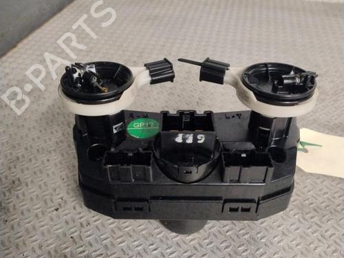 Used Climate control Climate control CHEVROLET AVEO Saloon (T300) 1.2 (86 hp) 32179234 32179234