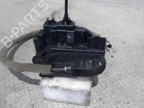 Used Front right lock RENAULT KOLEOS I (HY_) 2.0 dCi 4x4 (HY0K) (150 hp) 24076468