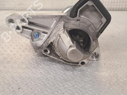 Used Starter Starter RENAULT TWINGO III (BCM_, BCA_) 1.0 SCe 70 (71 hp) 25703769 25703769