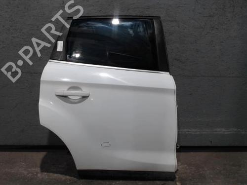 Right rear door FORD KUGA I 2.0 TDCi | BP24101000C5