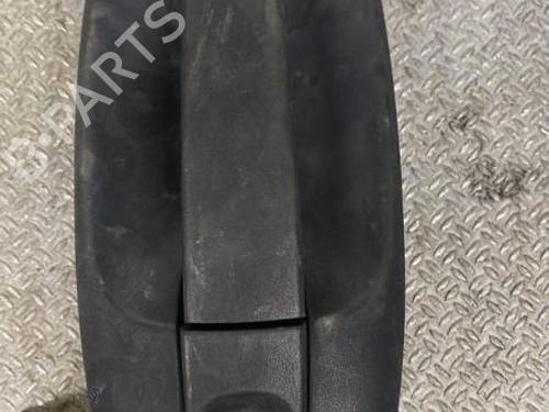 Used Front left exterior door handle OPEL VIVARO A Van (X83) 1.9 DTI (F7) (101 hp) 24101053