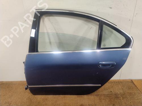 Dør venstre bak PEUGEOT 607 (9D, 9U) 2.0 HDI (136 hp) 30892820