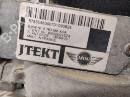 Steering rack MINI MINI (R56) Cooper | BP33058356M22 - Image 2