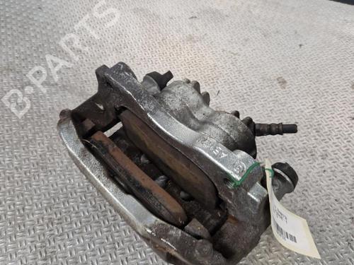 Right front brake caliper RENAULT MASTER III Van (FV) 2.3 dCi 125 FWD (FV0C, FV0D, FV0G, FV0H, FV0J, FV0K,... | BP37596187M104 - Image 4