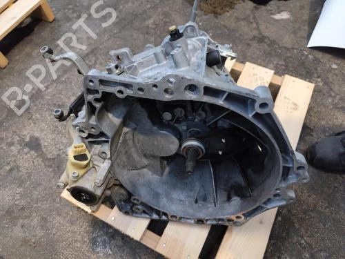 Used Gearbox Gearbox 38787156 38787156