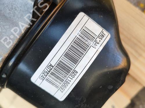 Gearbox DACIA SANDERO 1.5 dCi | BP33749565M3 - Image 3