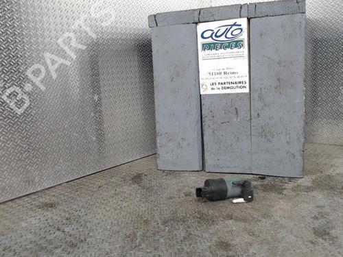 Used Washer pump NISSAN MICRA IV (K13K, K13KK) 1.2 (80 hp) 24079532