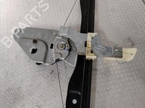Front right window mechanism PEUGEOT 508 SW I (8E_) 1.6 HDi | BP29845377C23