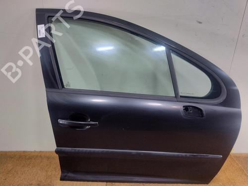 Right front door PEUGEOT 207 (WA_, WC_) 1.4 16V | BP29577290C3 
