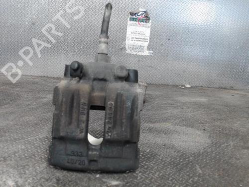 Used Right rear brake caliper BMW 1 (E87) 118 d (143 hp) 24090513