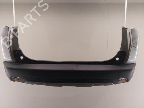 Rear bumper PEUGEOT 2008 I (CU_) 1.2 THP 110 / PureTech 110 | BP24061390C8