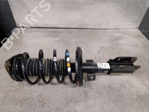 Used Left front shock absorber Left front shock absorber CITROËN C4 Picasso II 1.6 HDi / BlueHDi 115 (115 hp) 32457162 32457162