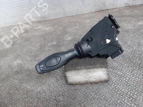 Ratstangsstang FORD FIESTA VI (CB1, CCN) 1.6 Ti (120 hp) 24084195