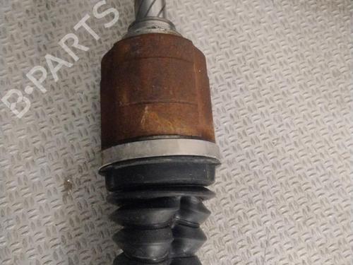 Used Left front driveshaft Left front driveshaft DACIA DUSTER (HS_) 1.5 dCi (HSMC) (107 hp) 34175843 34175843