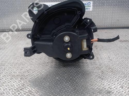 Used Heater blower motor Heater blower motor ALFA ROMEO MITO (955_) 1.3 MultiJet (955AXT1A, 955AYA1A) (80 hp) 24080274 24080274