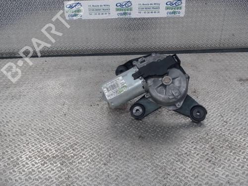 Rear wiper motor ALFA ROMEO MITO (955_) 1.3 MultiJet (955AXT1A, 955AYA1A) | BP24080402M102 