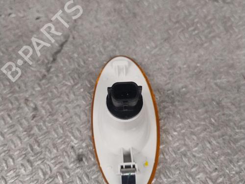 Venstre sideblink RENAULT MASTER IV Platform/Chassis BLUE DCI 150 | BP36819334I20 - Image 2