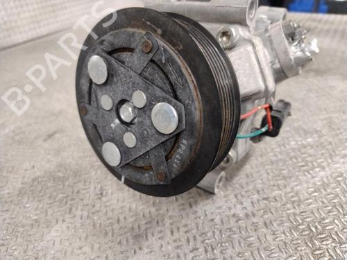 AC compressor PEUGEOT PARTNER Box Body/MPV (K9) 1.5 BlueHDi 100 | BP31843166M34 - Image 2