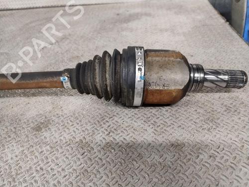 Right front driveshaft DACIA LOGAN MCV II 1.5 dCi | BP33331028M39 - Image 4