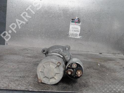 Used Starter PEUGEOT 206+ (2L_, 2M_) 1.1 (60 hp) 24093154