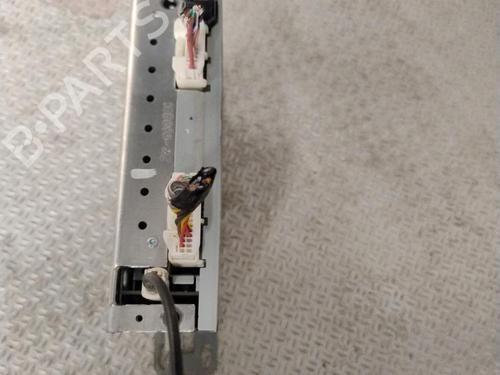 Radio RENAULT GRAND SCÉNIC IV (R9_) 1.5 dCi 110 (R9A3) | BP30188370E6 