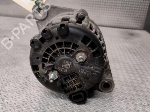 Generator OPEL INSIGNIA A Sports Tourer (G09) 2.0 CDTI (35) (131 hp) 25704235