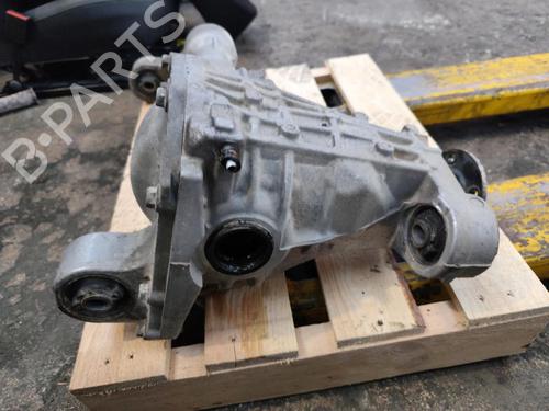 Transfer box NISSAN NAVARA NP300 (D40) 3.0 dCi 4WD | BP33679215M36 - Image 2