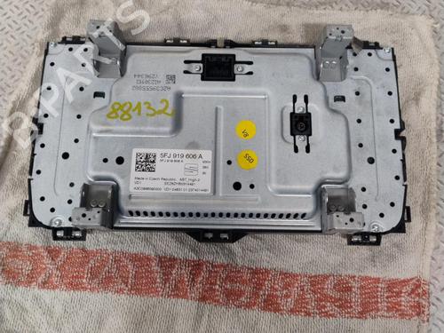 Radio SEAT ATECA (KH7, KHP) 2.0 TDI | BP27489178E6 