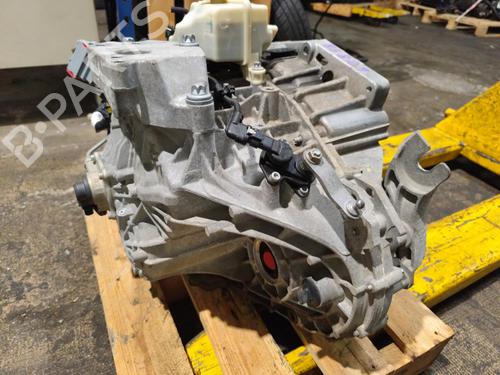 Gearbox JEEP RENEGADE SUV (BU, B1, BV) 1.4 | BP31843176M3  - Image 5