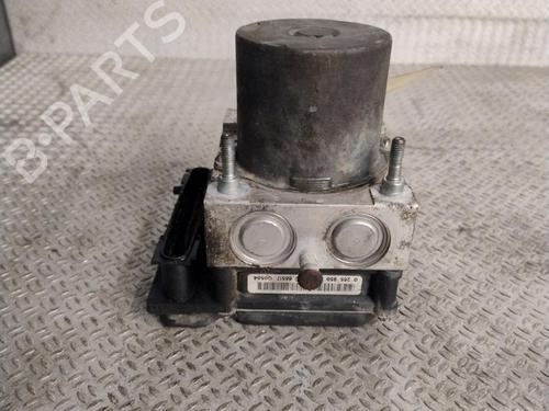 Used ABS pump PEUGEOT 607 (9D, 9U) 2.0 HDI (136 hp) 30916317