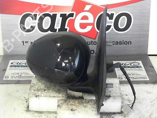 Used Right mirror MG MG ZR 2.0 TD (113 hp) 24060605