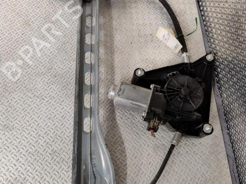 Front right window mechanism TOYOTA AYGO (_B4_) 1.0 (KGB40) | BP24632356C23 - Image 3