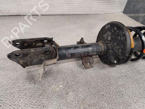 Left front shock absorber DACIA DUSTER (HS_) 1.5 dCi (HSMC) | BP36462780M16 - Image 3